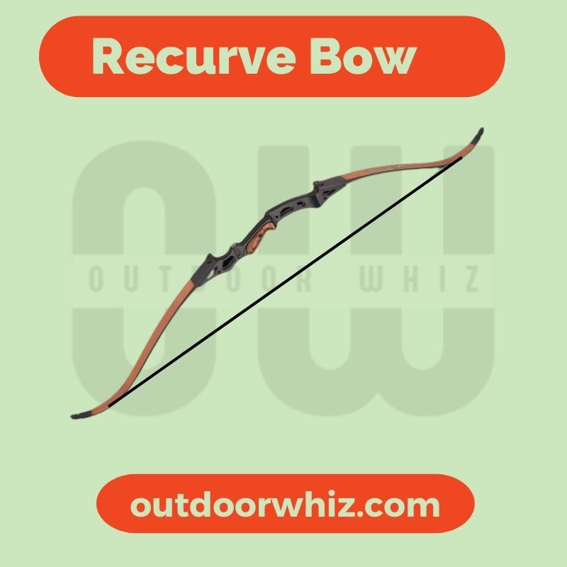 Longbow Vs Recurve Bow Which One Is Better For You 9630