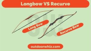 longbow vs recurve 