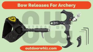 bow releases for archery