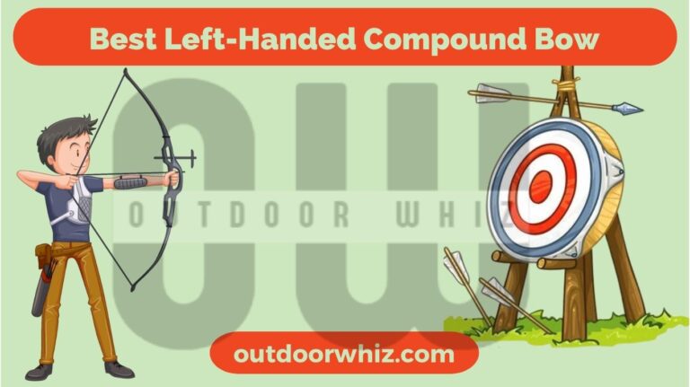 Best Left-Handed Compound Bow