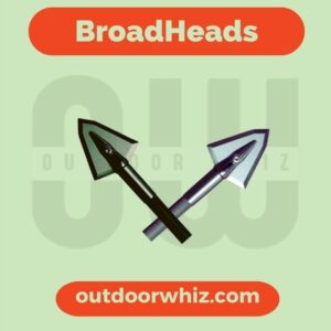 broadheads arrows