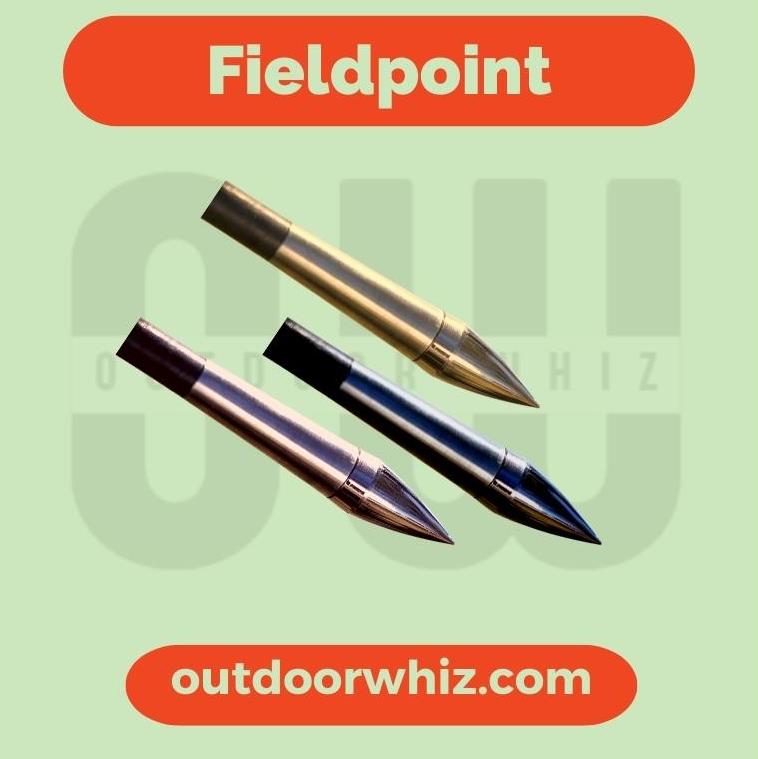 Field Points vs Broadheads Outdoor Whiz