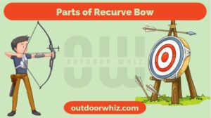Parts of Recurve Bow