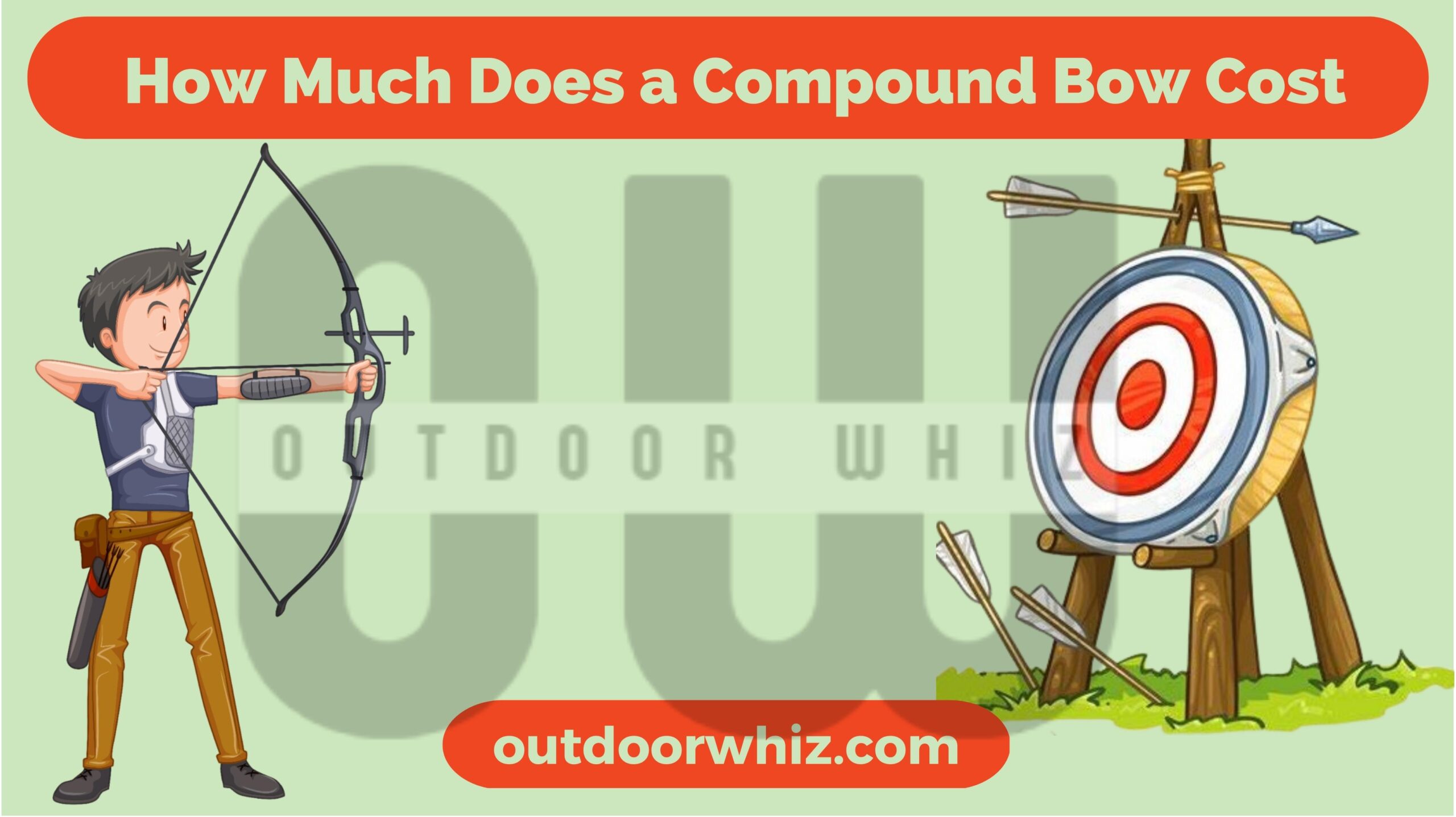 How Much Does it Cost to Restring a Compound Bow Outdoor Whiz